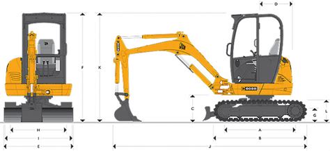 narrow mini digger dimensions|mini digger dimensions.